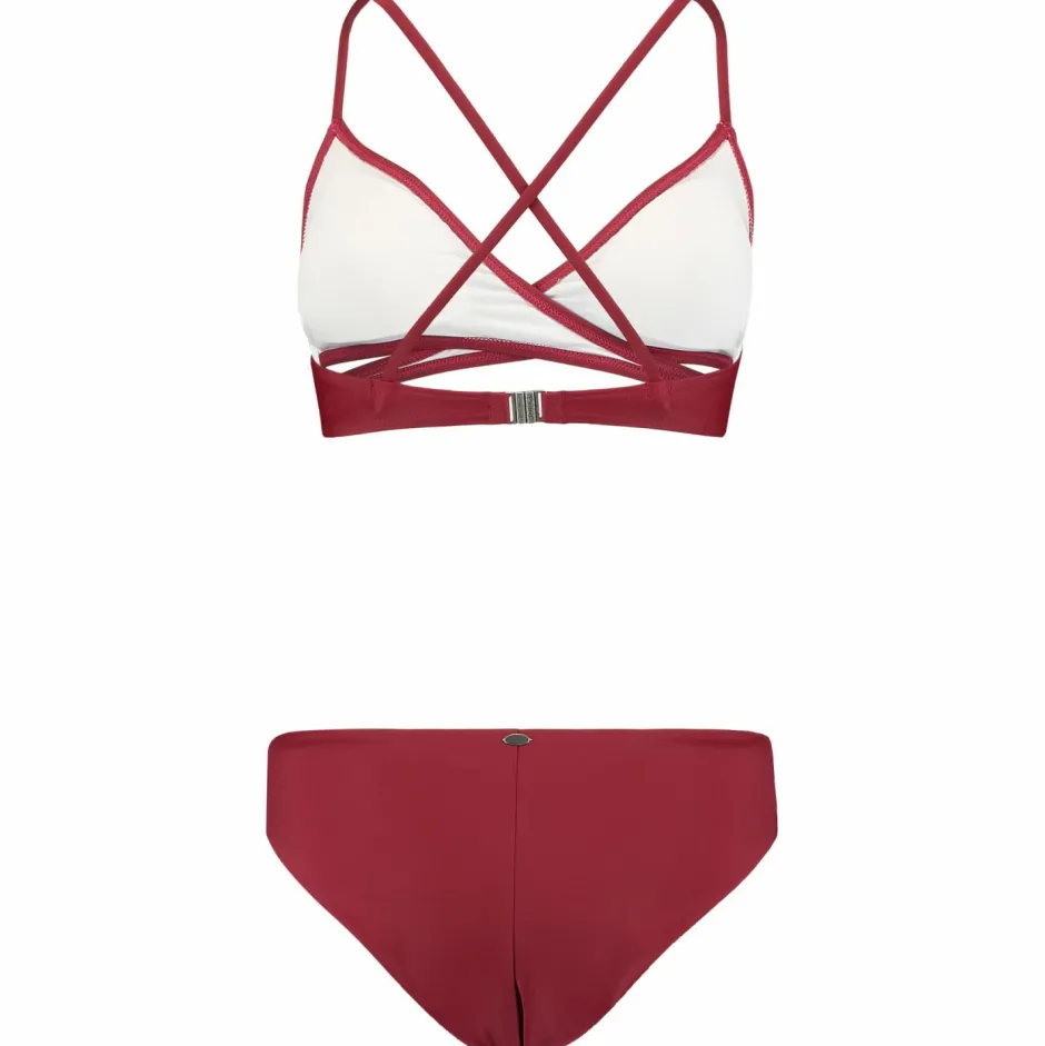 O'Neill - Women's PW Baay Maoi Bikini - Bikini