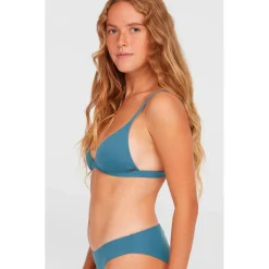 O'Neill - Women's Seaside Tri Top - Bikini-Top Sale