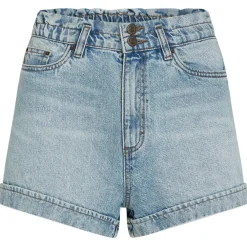 O'Neill - Women's Tasia Paperbag Shorts - Shorts
