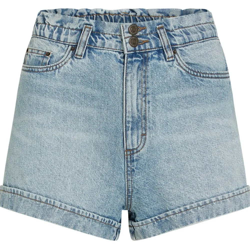 O'Neill - Women's Tasia Paperbag Shorts - Shorts