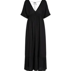 O'Neill Alltagsbekleidung-- Women's Women of the Wave Maxi Dress - Kleid