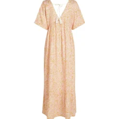 O'Neill Alltagsbekleidung-- Women's Women of the Wave Maxi Dress - Kleid