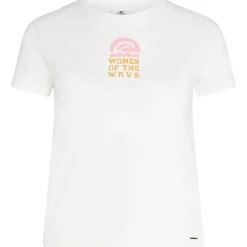 - Woen' Woen of the Wave T-hirt - T-hirt < O'Neill Best