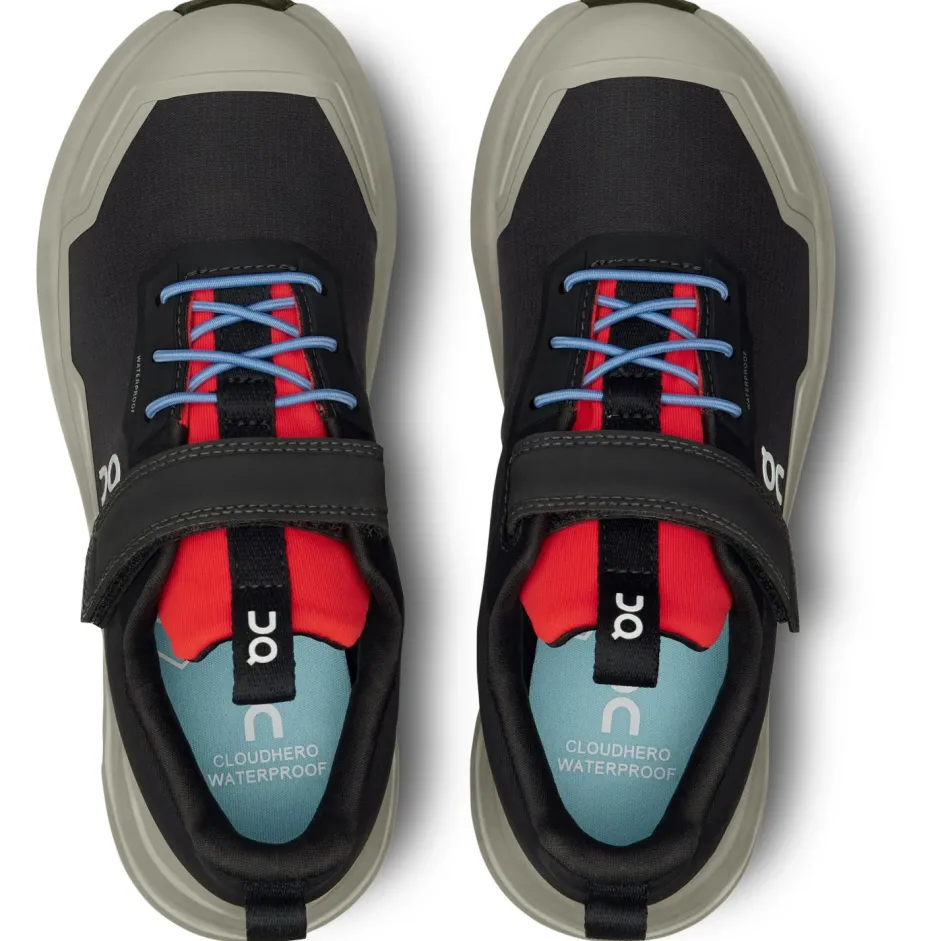 Kinder On - Kid's Cloudhero Waterproof - Multisportschuhe