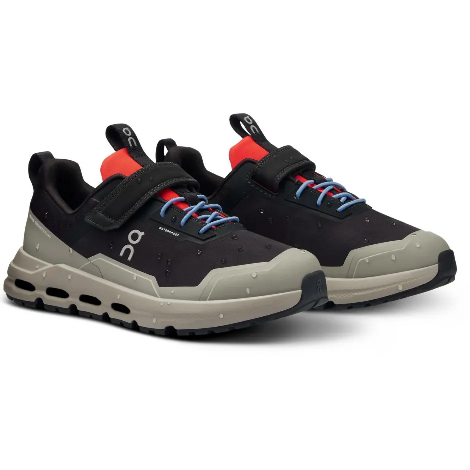 Kinder On - Kid's Cloudhero Waterproof - Multisportschuhe