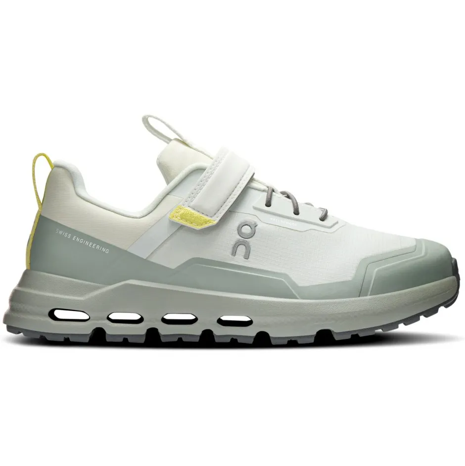 Kinder On - Kid's Cloudhero Waterproof - Multisportschuhe