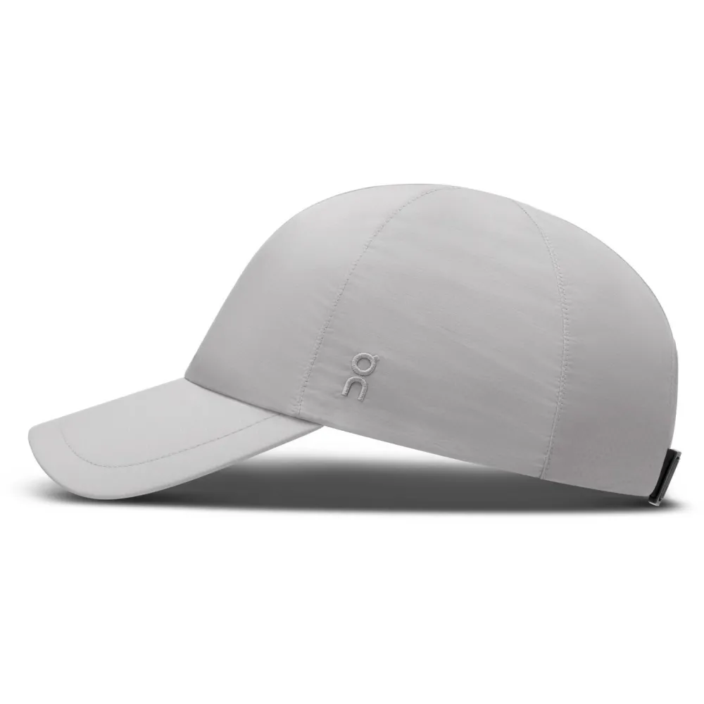 On - Cap - Cap Clearance