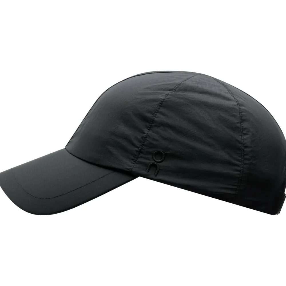 On - Cap - Cap Clearance