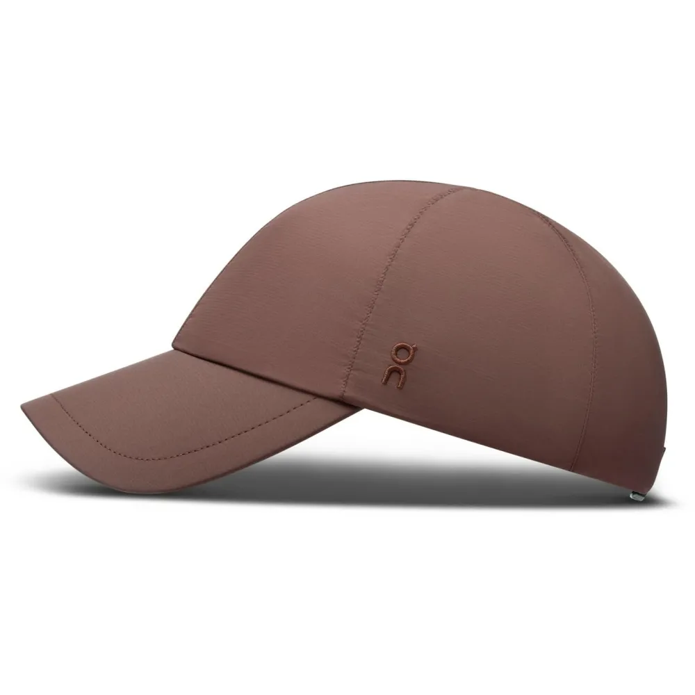 On - Cap - Cap Clearance