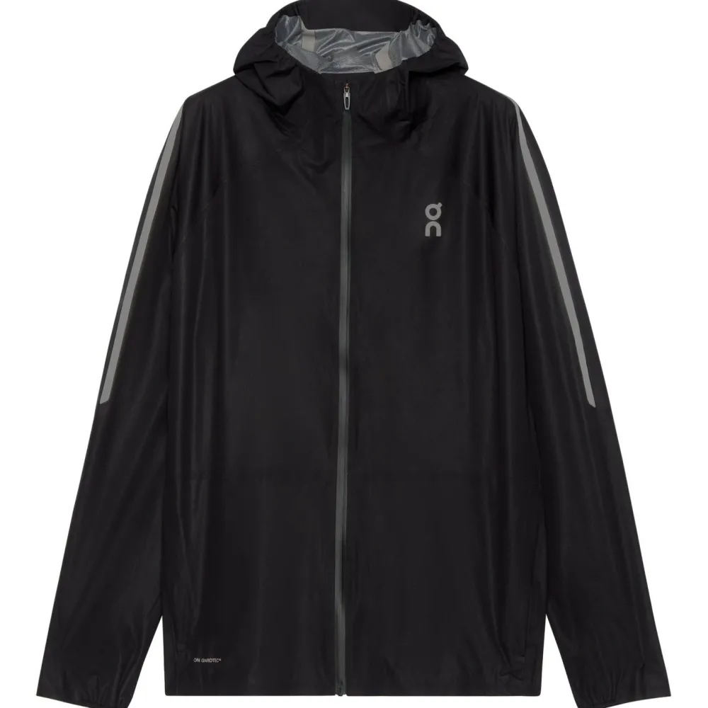 - Perforance Jacket - aufjacke < On Best