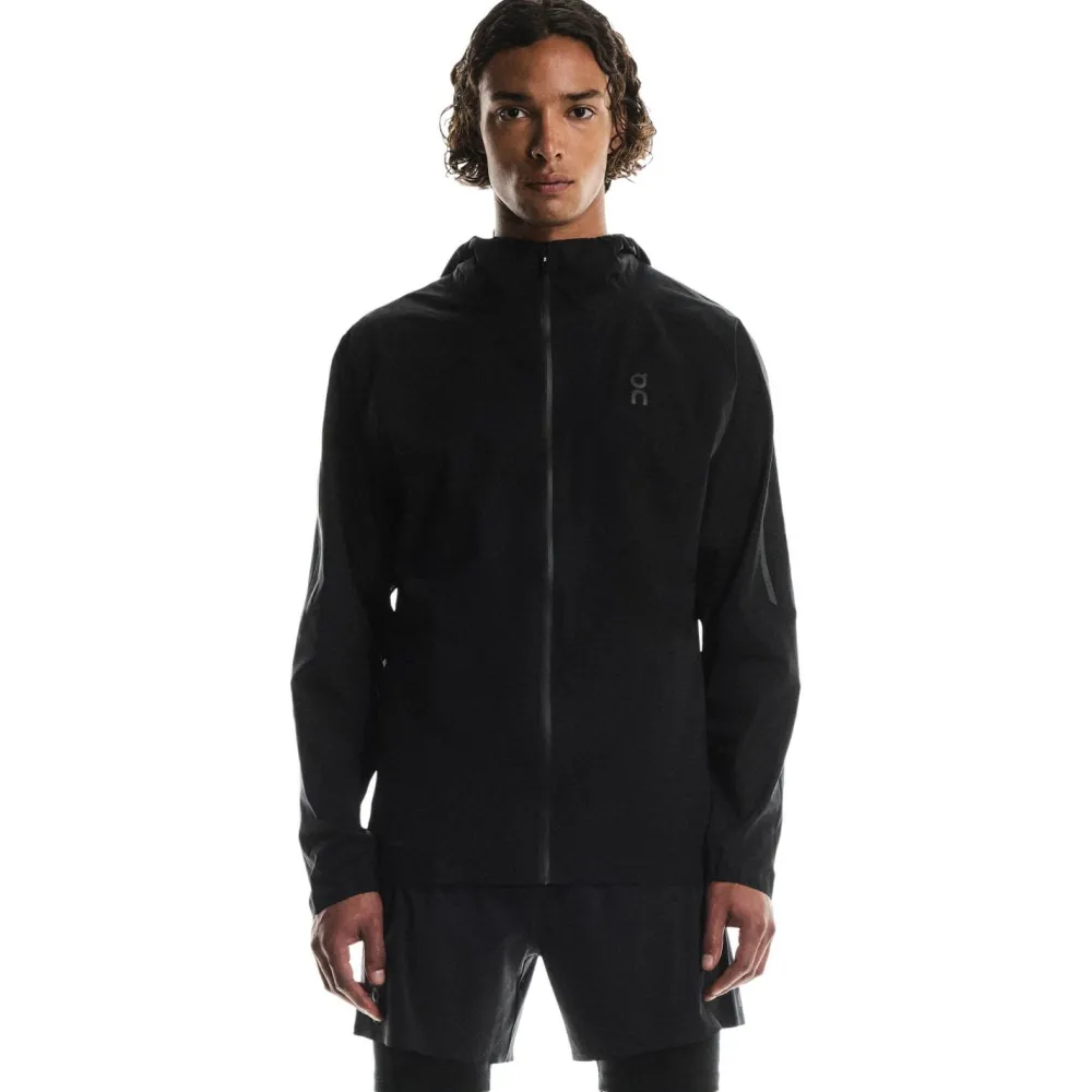 - Perforance Jacket - aufjacke < On Best