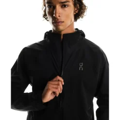 - Perforance Jacket - aufjacke < On Best