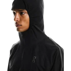 - Perforance Jacket - aufjacke < On Best