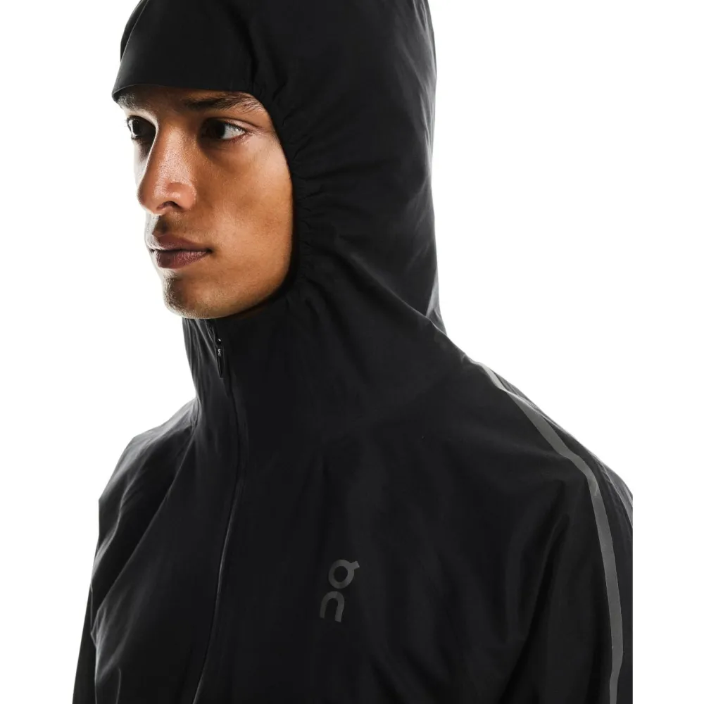 - Perforance Jacket - aufjacke < On Best