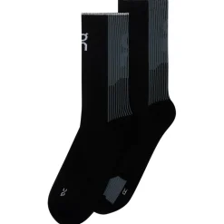 - Performance Run Sock High - Laufsocken < On Hot