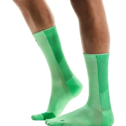 - Performance Run Sock High - Laufsocken < On Hot