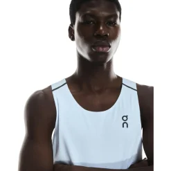On - Perforance Tank - Tank Top