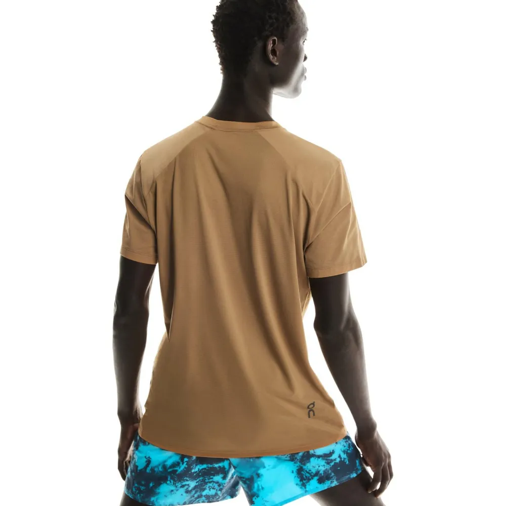 On - Trek-T - Laufshirt Sphynx Sale