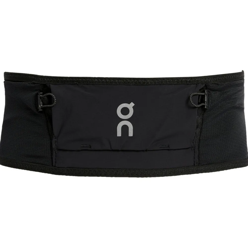 On - Ultra Belt 2 - Trailrunningrucksack Black Sale