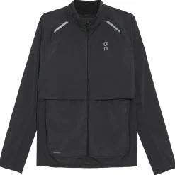 On Laufbekleidung|Jacken-- Weather Jacket Insulated - Kunstfaserjacke Black