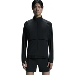 On Laufbekleidung|Jacken-- Weather Jacket Insulated - Kunstfaserjacke Black