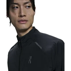 On Laufbekleidung|Jacken-- Weather Jacket Insulated - Kunstfaserjacke Black
