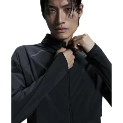 On Laufbekleidung|Jacken-- Weather Jacket Insulated - Kunstfaserjacke Black
