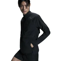 On Laufbekleidung|Jacken-- Weather Jacket Insulated - Kunstfaserjacke Black