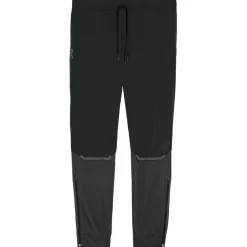 On - Weather Pants - Laufhose Black Hot