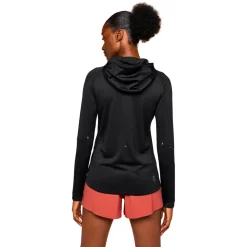 - Woen' Ciate Zip Hoodie - aufjacke < On