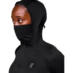 - Woen' Ciate Zip Hoodie - aufjacke < On