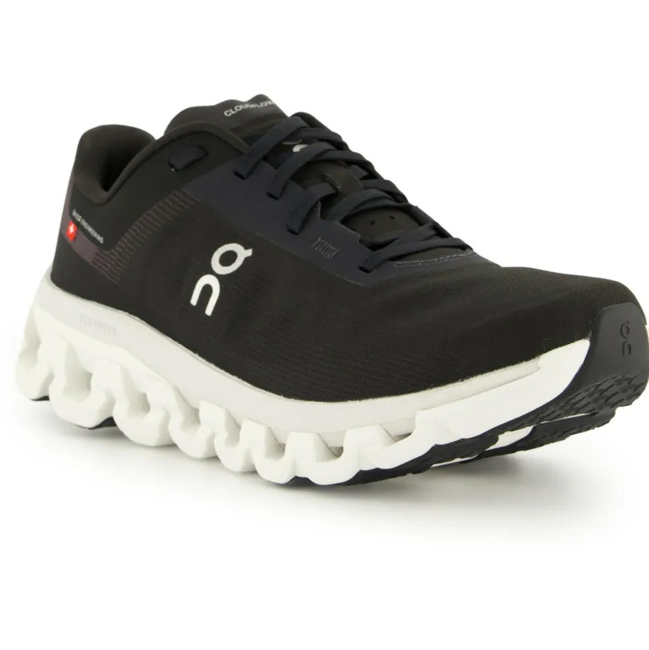 On - Women's Cloudflow 4 - Runningschuhe