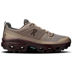 On Wanderschuhe|Trekkingschuhe-- Women's Cloudrock Low WP - Wanderschuhe