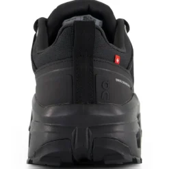 On Wanderschuhe|Trekkingschuhe-- Women's Cloudrock Low WP - Wanderschuhe