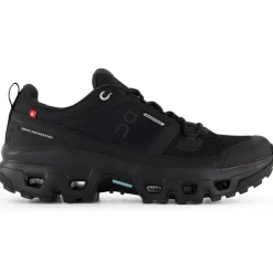 On Wanderschuhe|Trekkingschuhe-- Women's Cloudrock Low WP - Wanderschuhe
