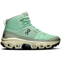 - Women's Cloudrock Mid WP - Wanderschuhe < On Clearance