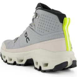 - Women's Cloudrock Mid WP - Wanderschuhe < On Clearance
