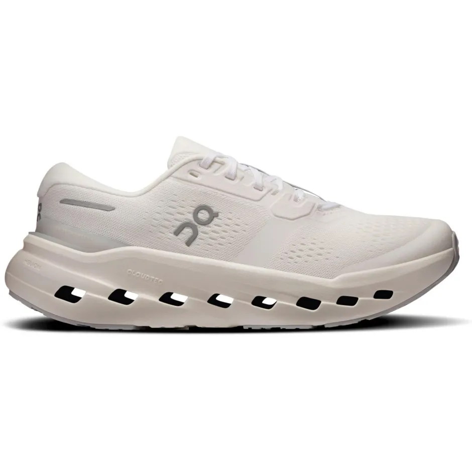 On Laufschuhe|Trail- & Laufschuhe-- Women's Cloudrunner 3 - Runningschuhe