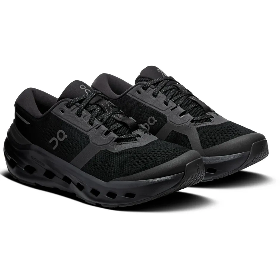 On Laufschuhe|Trail- & Laufschuhe-- Women's Cloudrunner 3 - Runningschuhe
