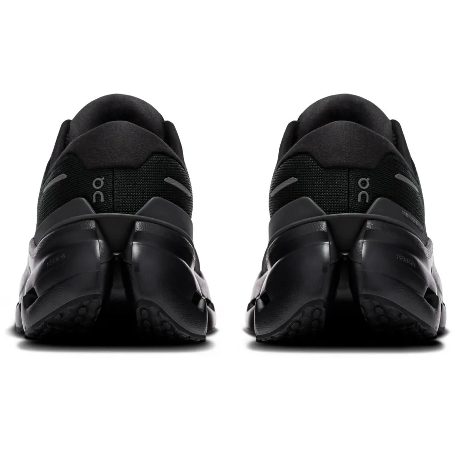 On Laufschuhe|Trail- & Laufschuhe-- Women's Cloudrunner 3 - Runningschuhe