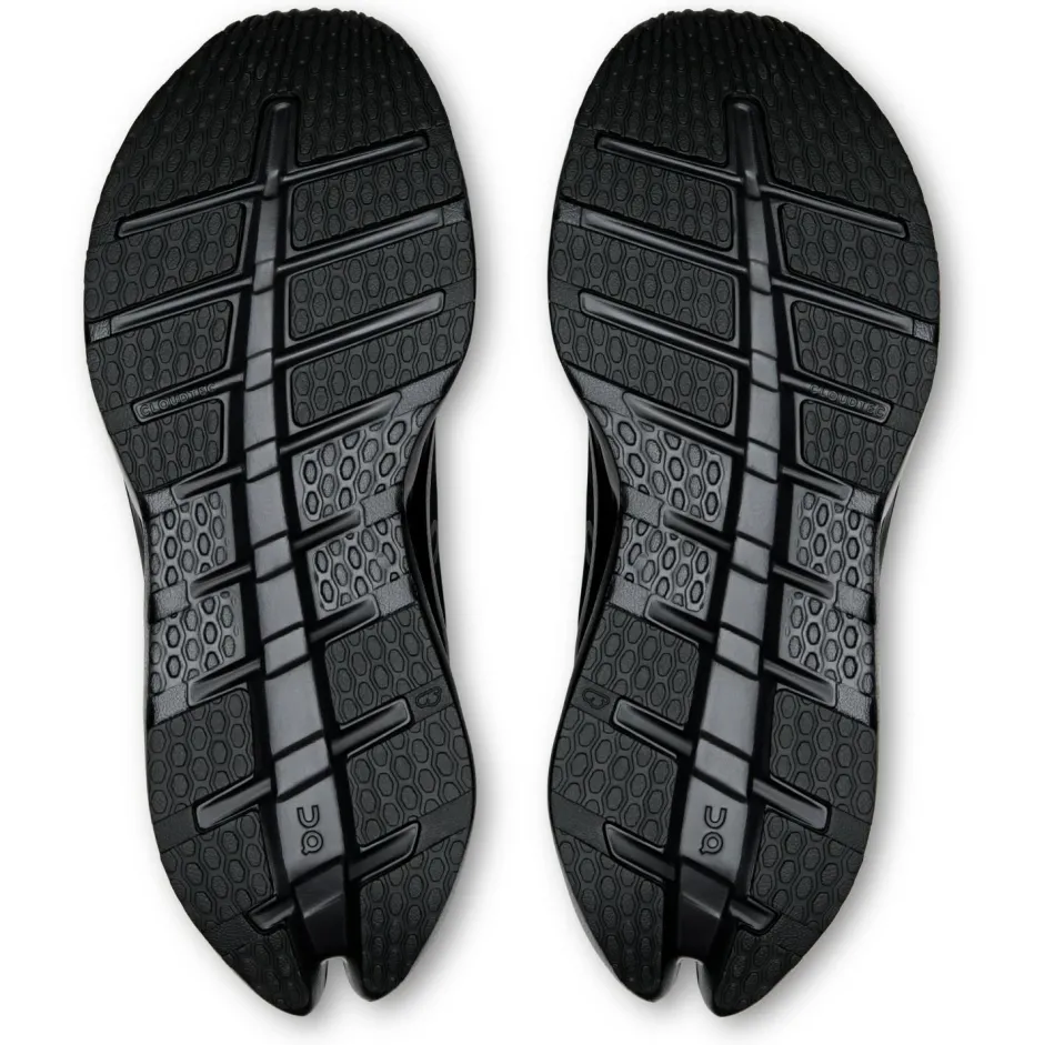 On Laufschuhe|Trail- & Laufschuhe-- Women's Cloudrunner 3 - Runningschuhe