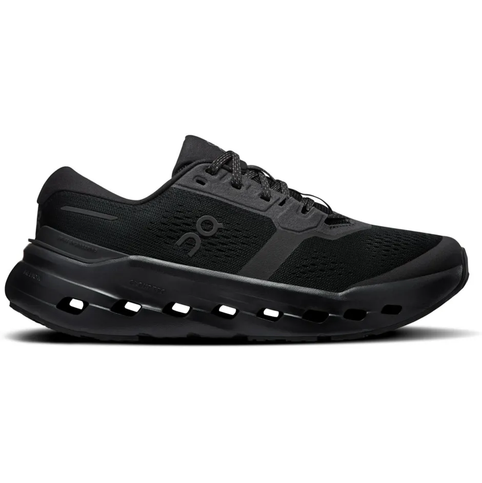 On Laufschuhe|Trail- & Laufschuhe-- Women's Cloudrunner 3 - Runningschuhe
