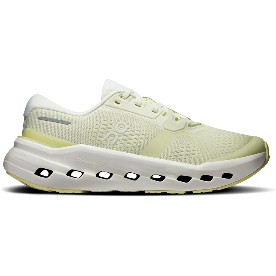 On Laufschuhe|Trail- & Laufschuhe-- Women's Cloudrunner 3 - Runningschuhe