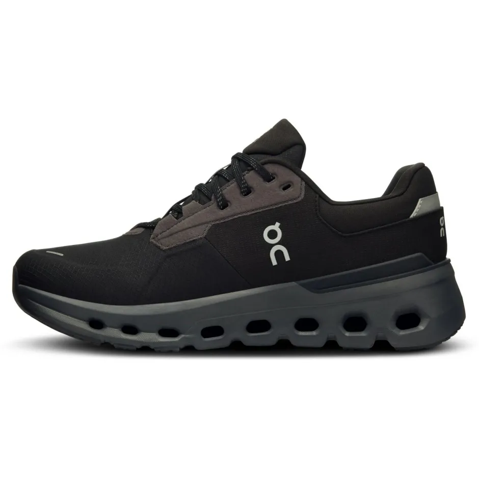 On - Women's Cloudrunner 2 Waterproof - Runningschuhe