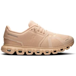 On Sneaker-- Women's Cloud 6 - Sneaker
