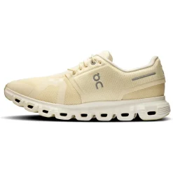 On Sneaker-- Women's Cloud 6 - Sneaker