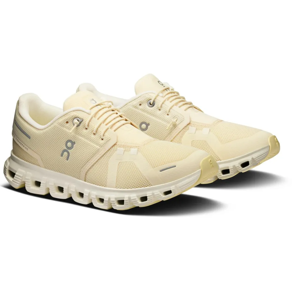 On Sneaker-- Women's Cloud 6 - Sneaker