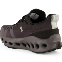 - Women's Cloudsurfer Trail WP - Trailrunningschuhe < On Clearance