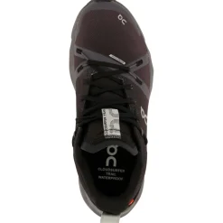 - Women's Cloudsurfer Trail WP - Trailrunningschuhe < On Clearance