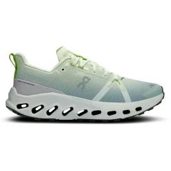 - Women's Cloudsurfer Trail WP - Trailrunningschuhe < On Clearance
